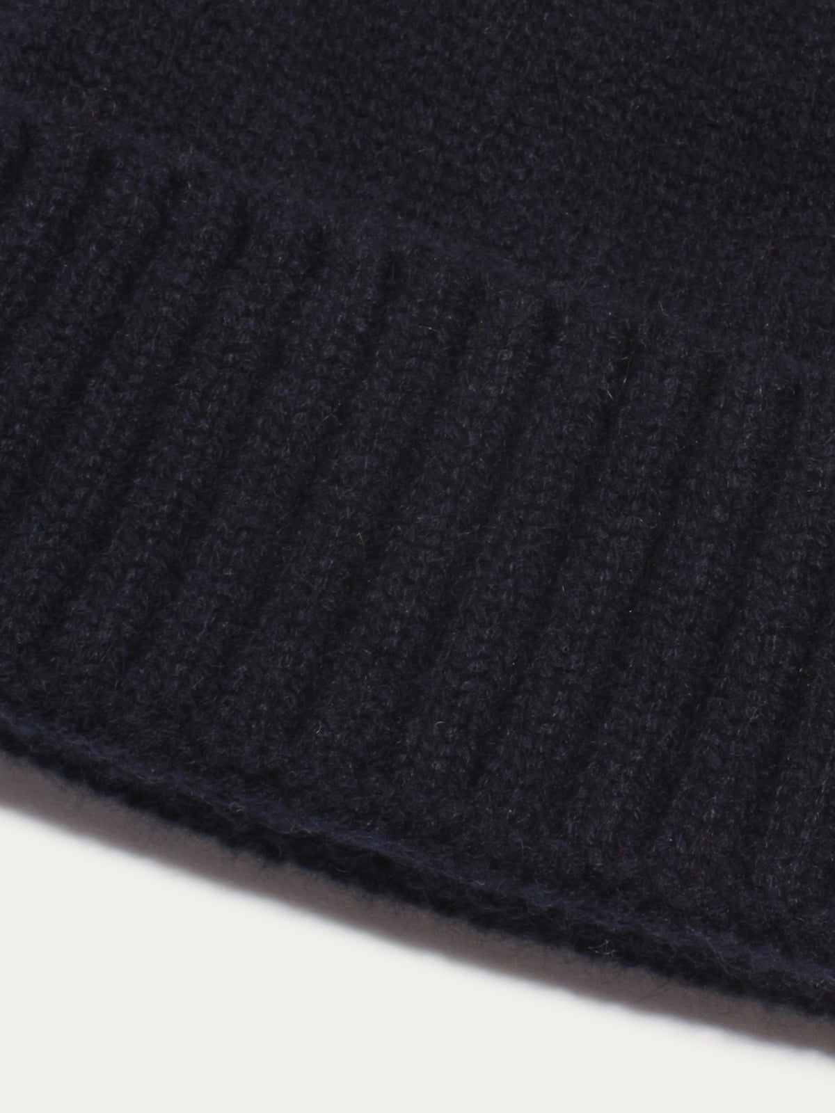 Navy Hat Aurelien